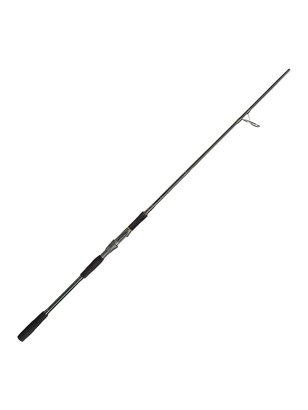 Спиннинг Abu Garcia Svartzonker The One 8 4, 254 см, 30-110 г