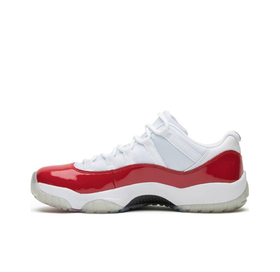 Кроссовки Air Jordan 11 Retro Low 'Cherry' 2016 528895-102