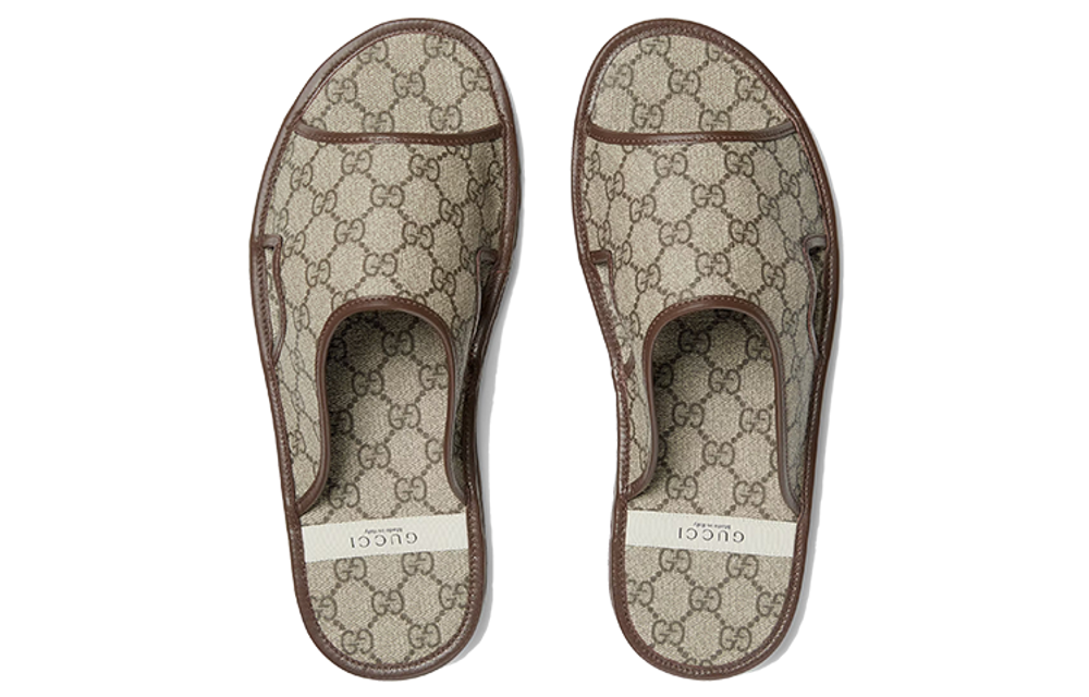 Gucci G Supreme