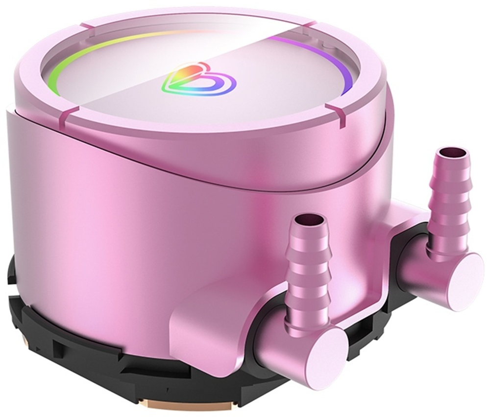 ID-COOLING Pinkflow 240 V2