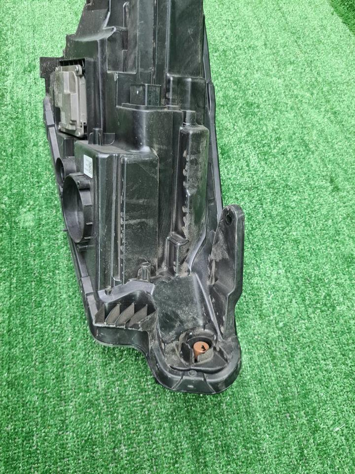 Фара левая Chery Tiggo 7 Pro (2020-н.в.) LED