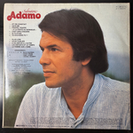Salvatore Adamo ‎– Salvatore Adamo (Германия)