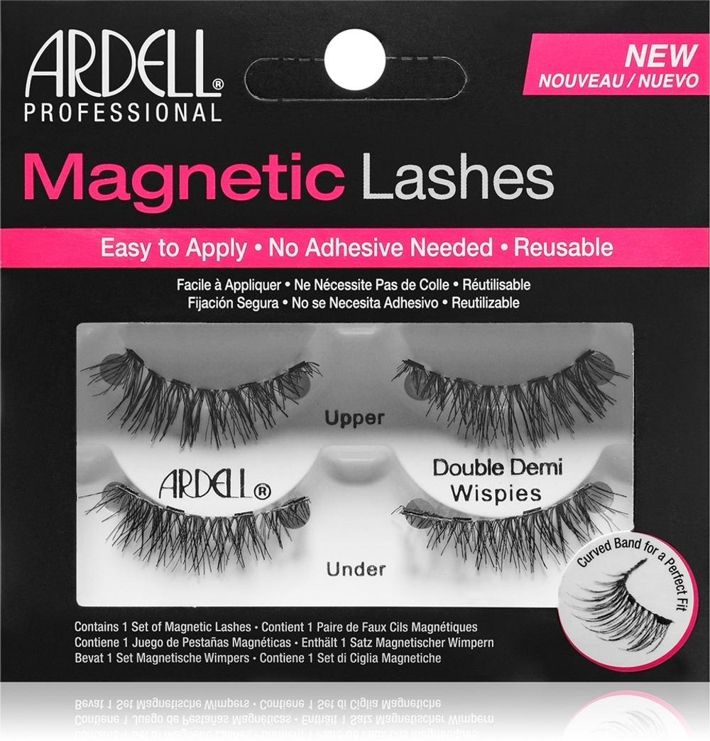 Ardell Magnetic Lashes - магнитные ресницы,