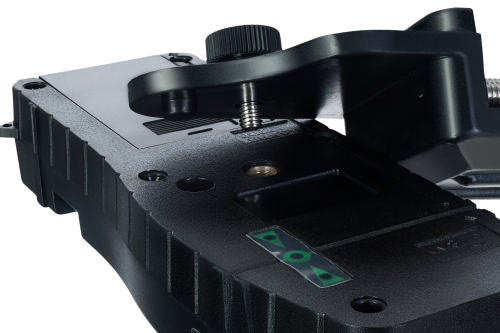 Лазерный приемник Ermenrich LR30