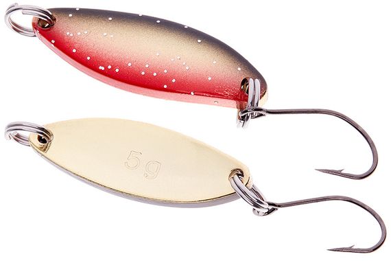 Блесна TauMANN Aria 5g #011