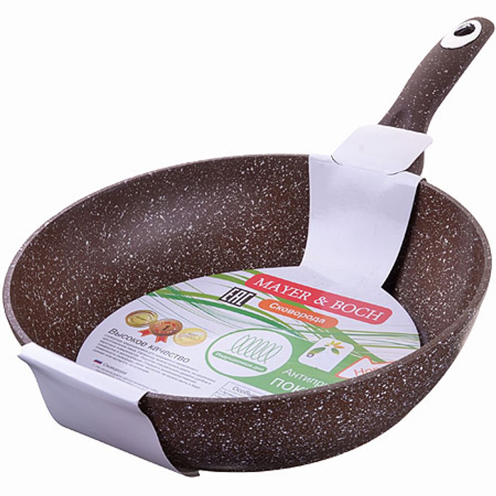 Сотейник Mayer&amp;Boch МБ-25680 24 см