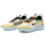Кроссовки Nike React Live Schematic