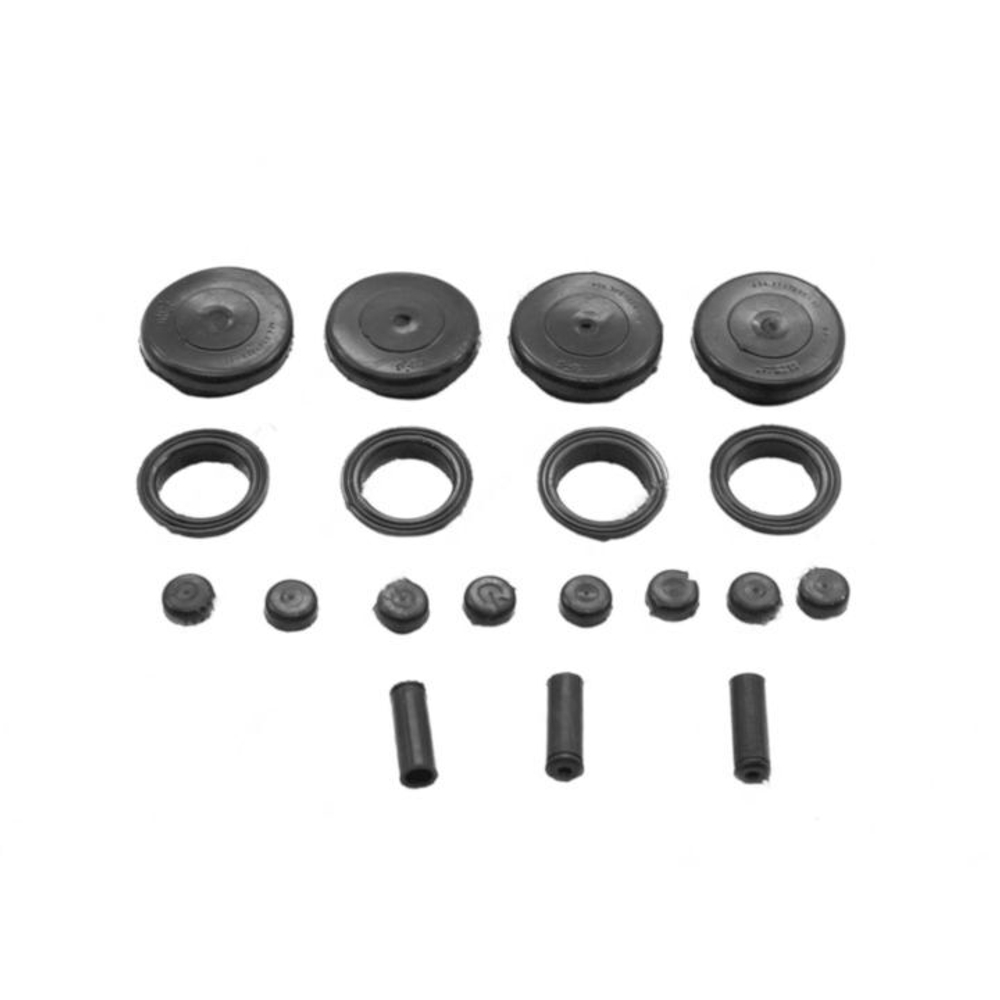 Ремкомплект уплотнителя свечного колодца дв.406,409 ЕВРО-2 **