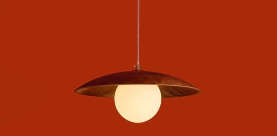 Подвесной светильник Freya FR5589PL-01T1