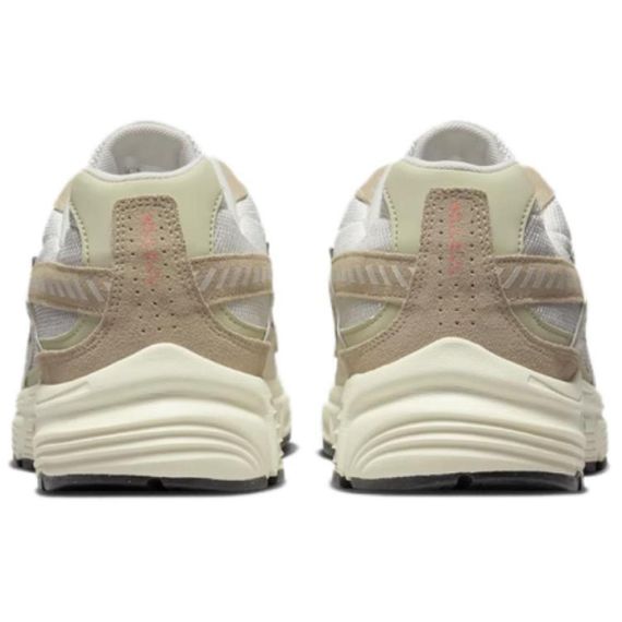 NIKE Инициатор беговой дорожки Низки Белые-корейский