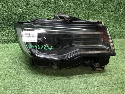 Фара правая Jeep Grand Cherokee 13-22 ксенон