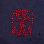 Бейсболка Brunello Cucinelli