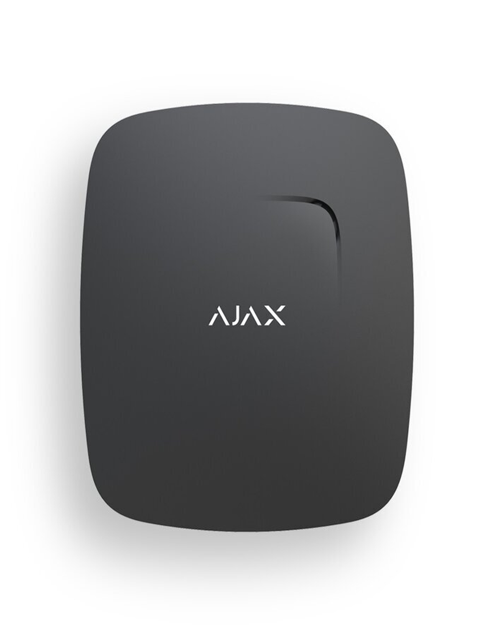 Ajax FireProtect Plus Черный