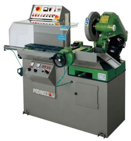 Дисковый отрезной станок Pedrazzoli Super Brown 350 AP