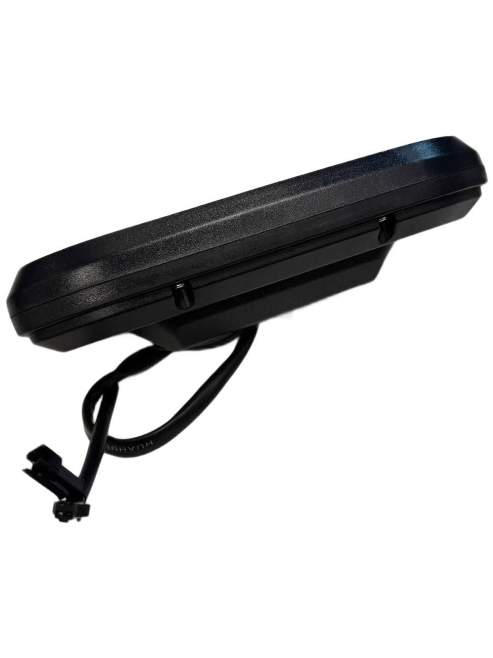 Дисплей бортовой компьютер для электровелосипеда Liming, WenBox