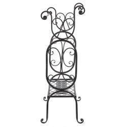 GAEM Стойка напольная для полотенец, L50 W30,5 H80,5 см