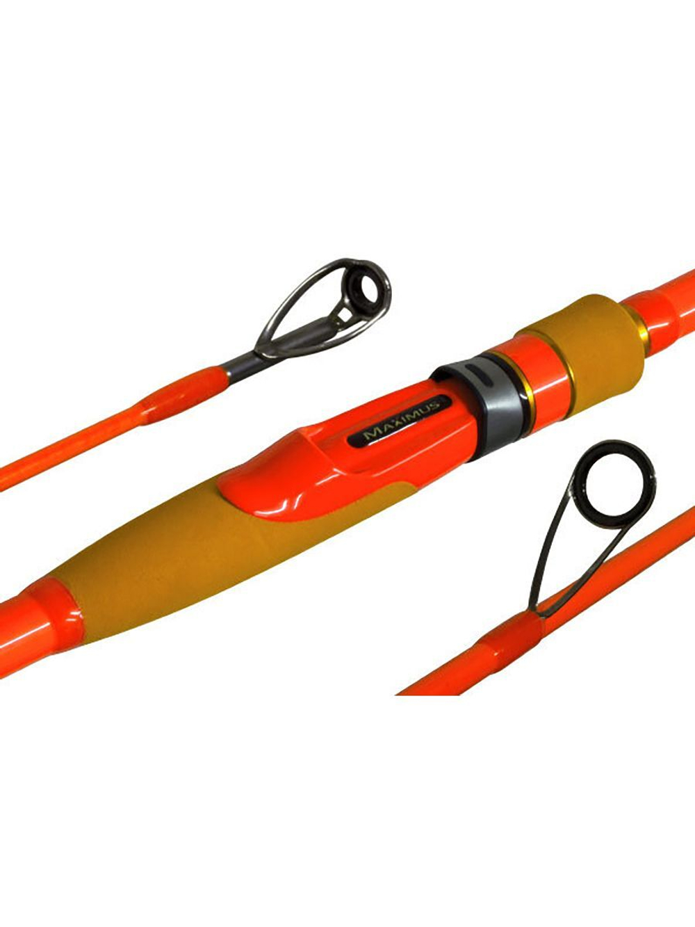 Спиннинг Maximus NEON SPY