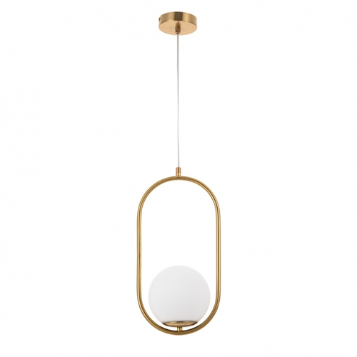 Подвесной светильник Arte Lamp MATISSE A7745SP-1AB