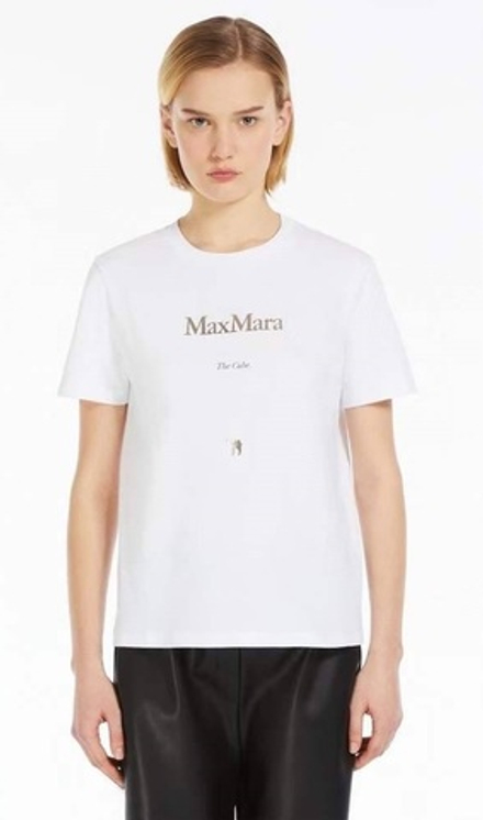 Футболка MaxMara