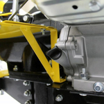 Мотоблок бензиновый Huter MK-8000P