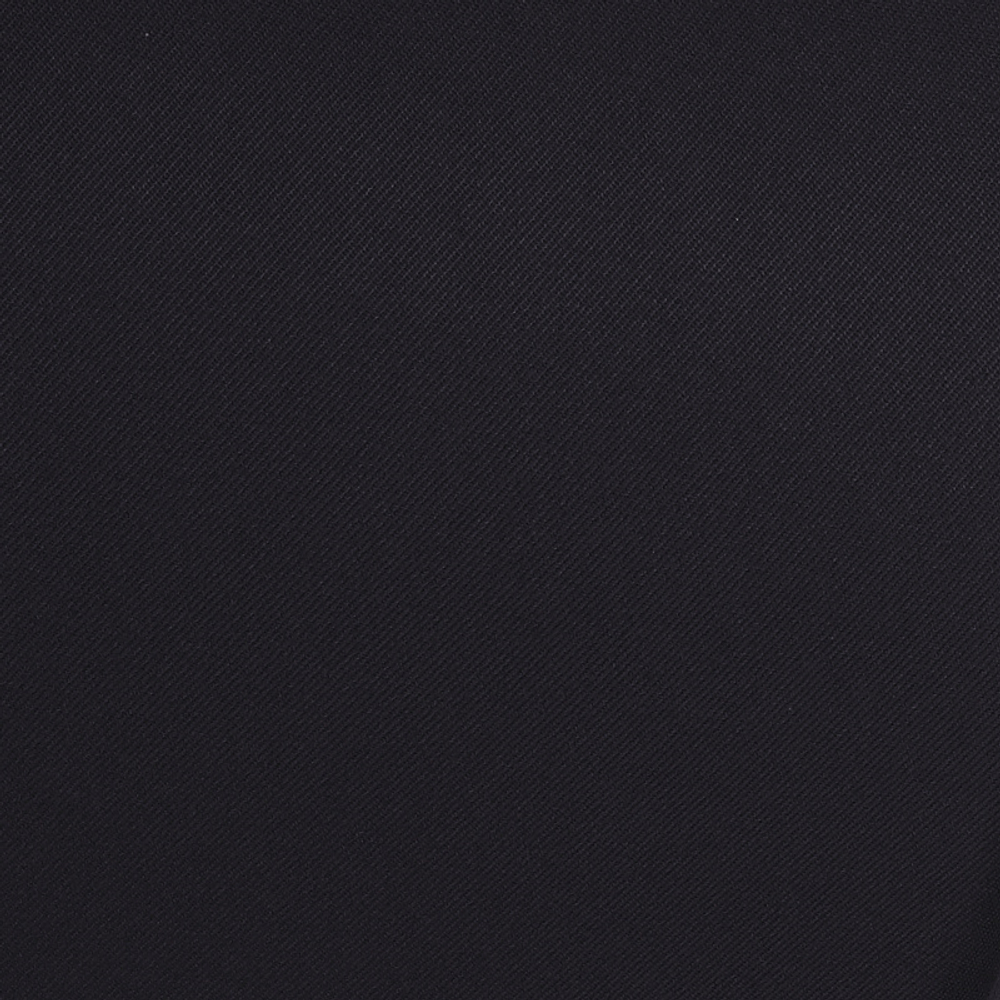 Детская коляска Rant Teo Black Chrome 3 в 1 Black