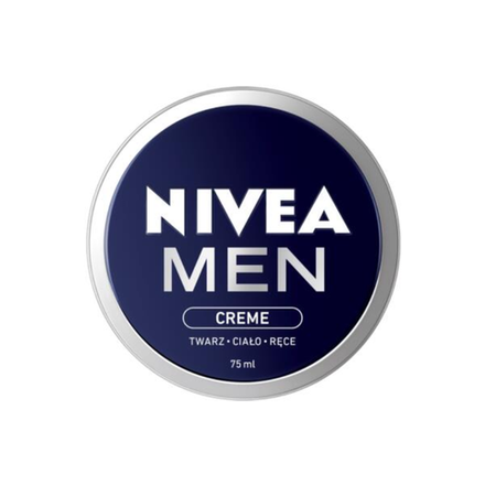 Крем для лица мужской Nivea 75 мл