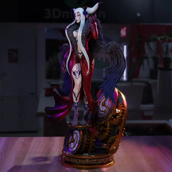 Ultimecia - Final Fantasy