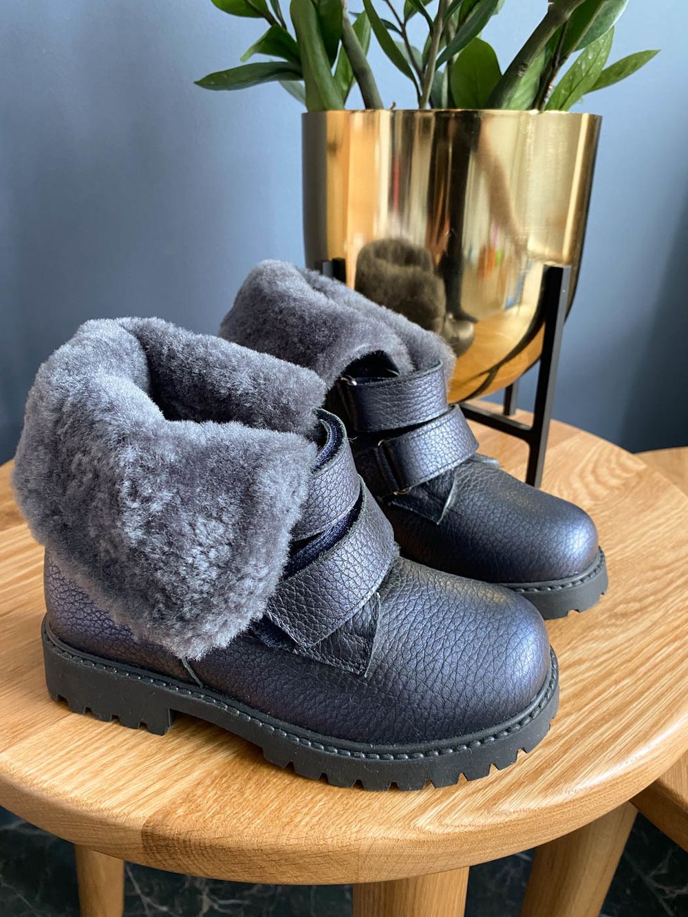 Ботинки Zecchino D'Oro