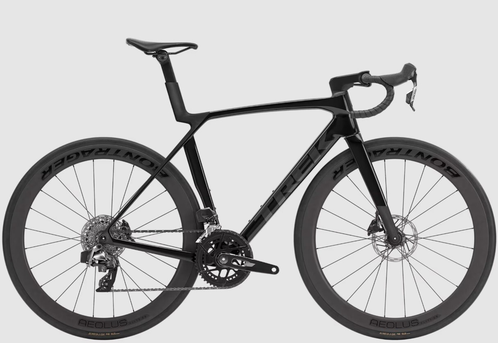Арт 5338000 Велосипед MADONE SL 6 AXS L черн
