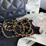 Chanel Woc