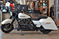 Road King Special Harley-Davidson (2019)