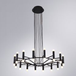Подвесная люстра Arte lamp