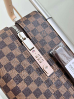 Louis Vuitton Horizon 55 Suitcase