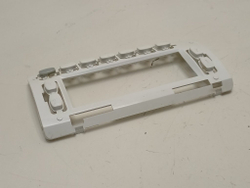 GOY1054L кт48 Панель кнопок для стиральной машины Candy 41032057 б/у