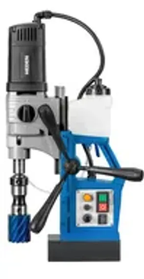 Приспособление Heden для крепления магнитных станков на трубах 250-550 мм