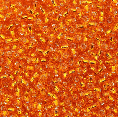 Бисер 10/0 PRECIOSA, 5 гр*10 уп