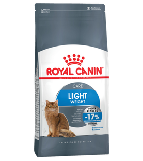 Роял Канин Light Weight Care 400гр.