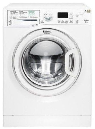 Стиральная машина Hotpoint-Ariston VMG 722 B