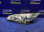 Фара передняя левая TOYOTA WISH 2009-2012