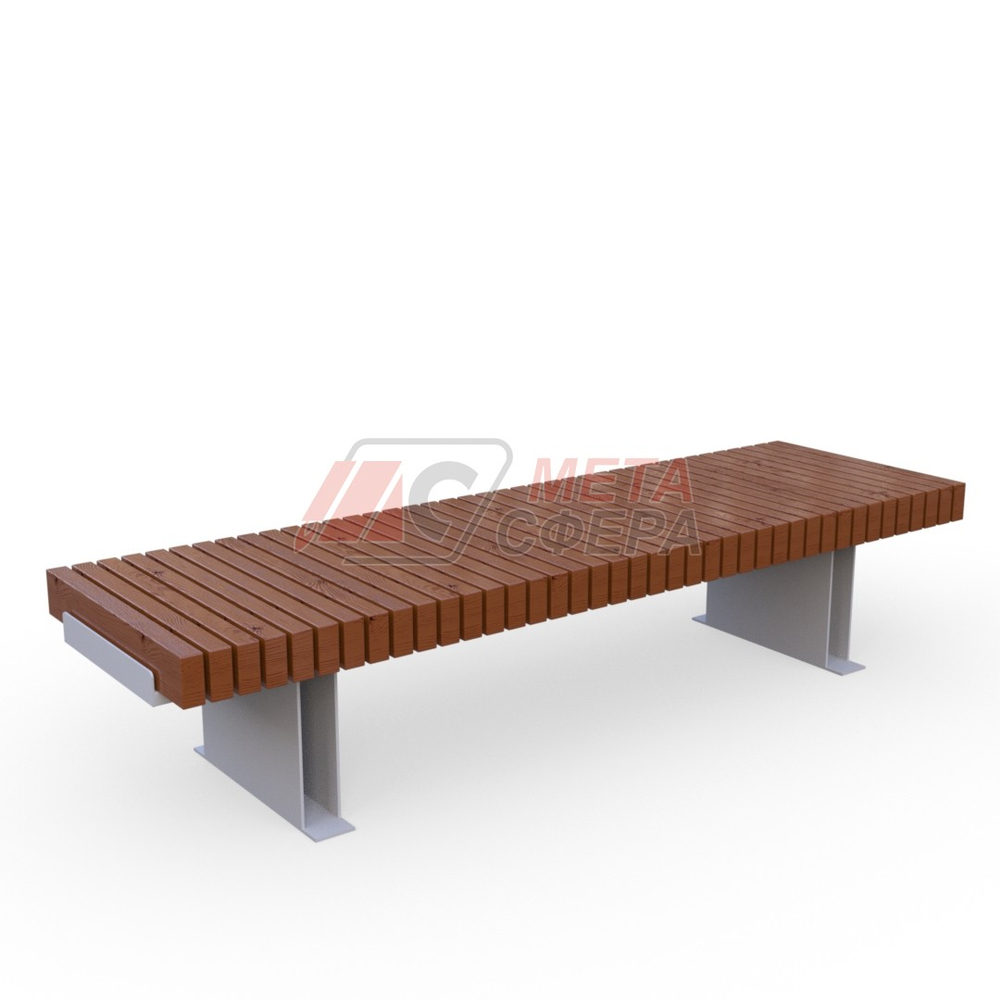 Лавка Rail Road 03