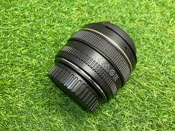 Canon EF 50mm 1.4 USM
