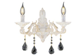 W5074/2W MWH (1/10) Бра NW