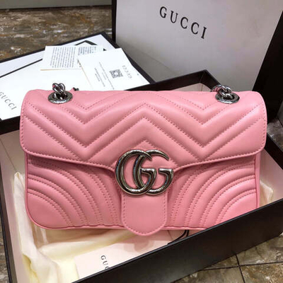 Gucci Marmont 26 cm