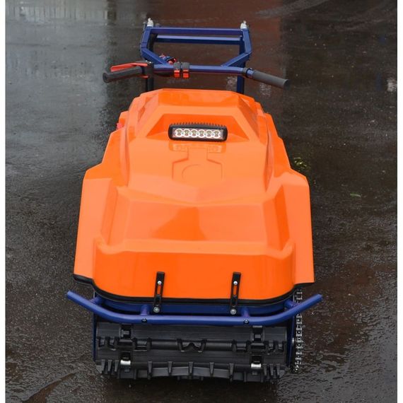 Мотобуксировщик БАРС Следопыт MDS 15 л.с.