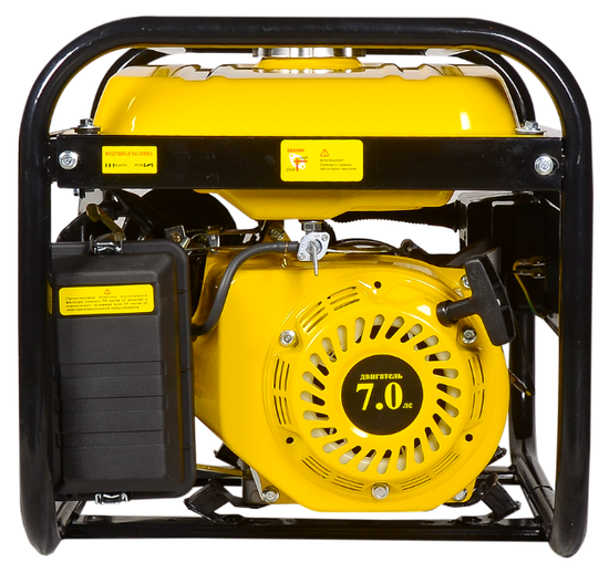 Бензиновый генератор EUROLUX G4000A