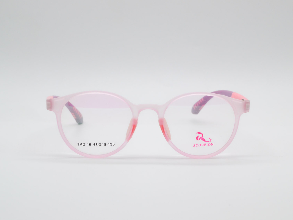 Изг. оправы Scorpion TRD-16 C8