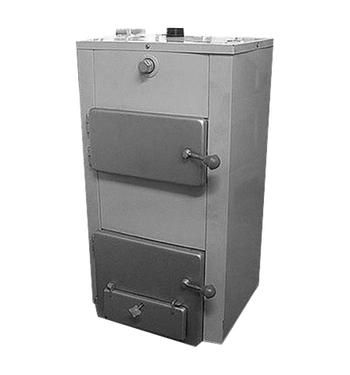 Котельное оборудование