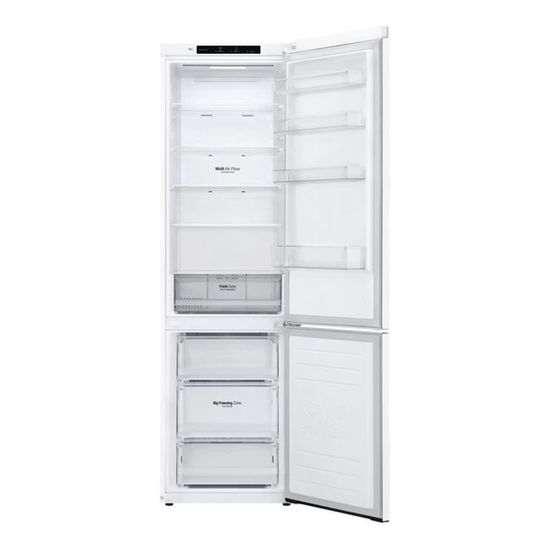 Холодильник LG GA-B509 SQCL