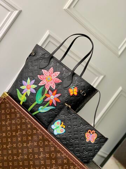 Louis Vuitton Neverfull MM