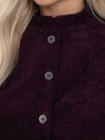 Платье Сафари (бордо) П0783 LT Collection (Акция)